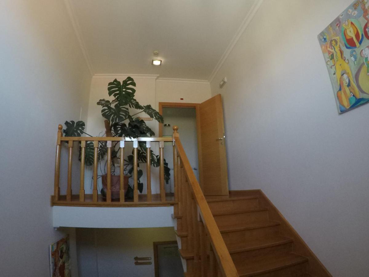 Hotel Covilha Jardim Eksteriør bilde
