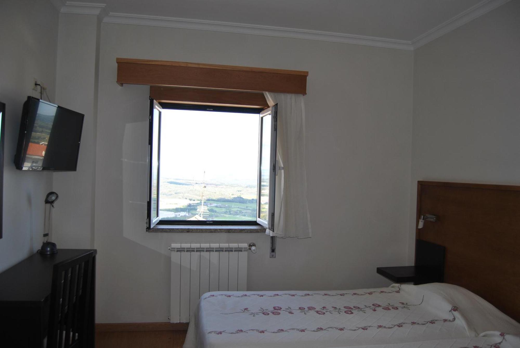 Hotel Covilha Jardim Rom bilde