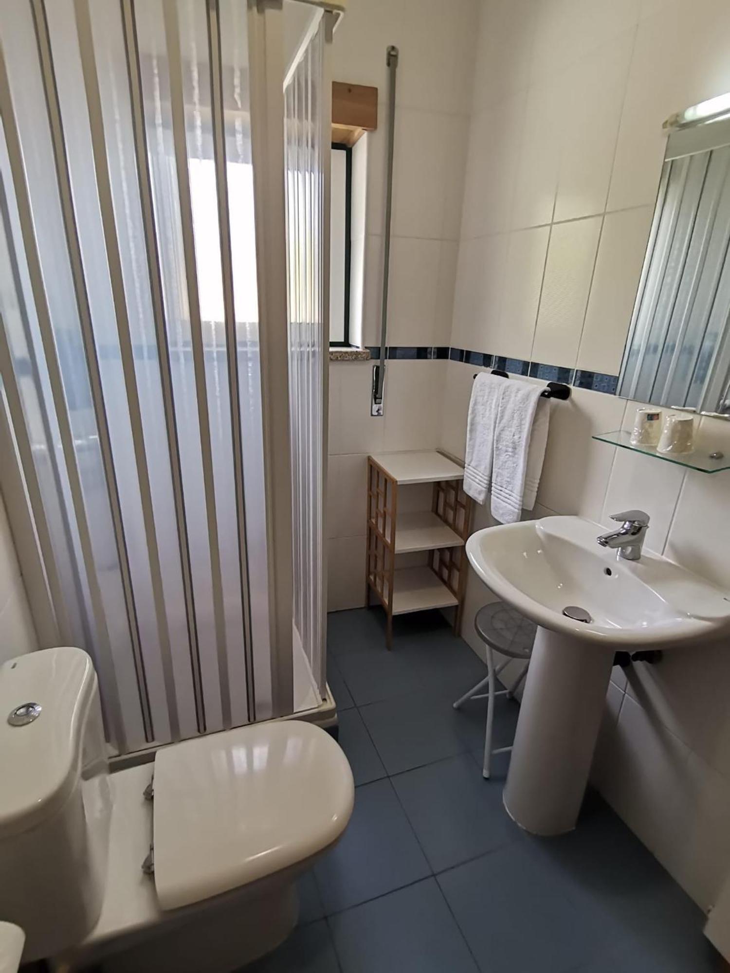 Hotel Covilha Jardim Eksteriør bilde