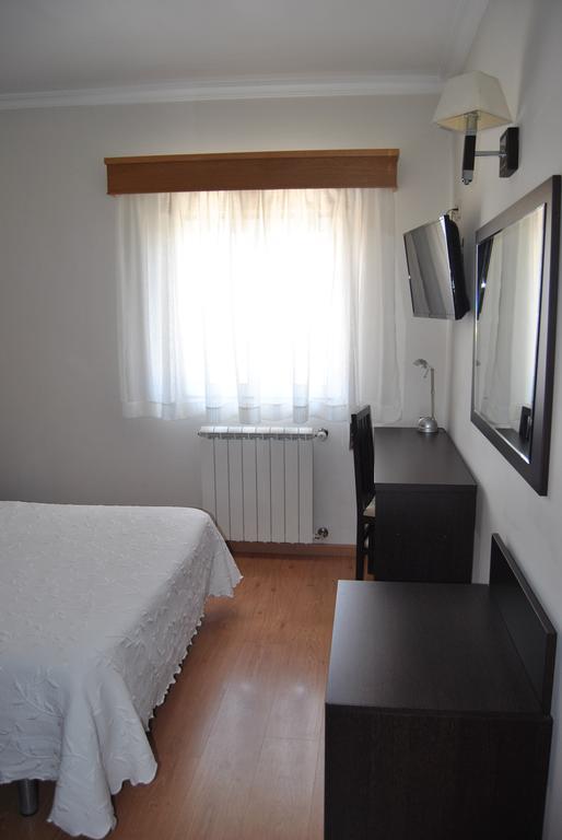 Hotel Covilha Jardim Eksteriør bilde