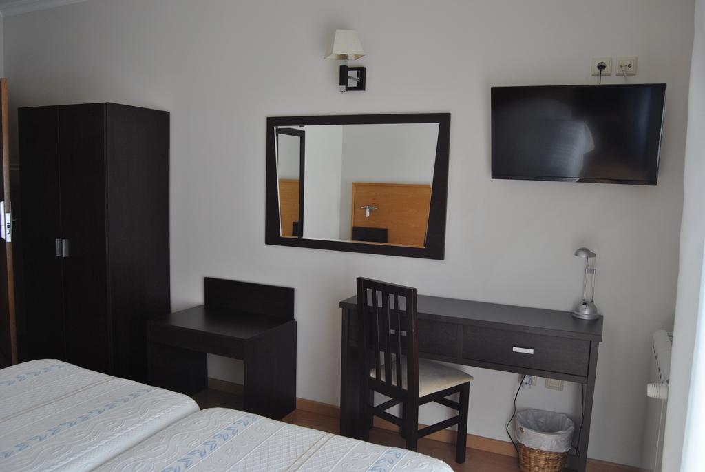 Hotel Covilha Jardim Eksteriør bilde
