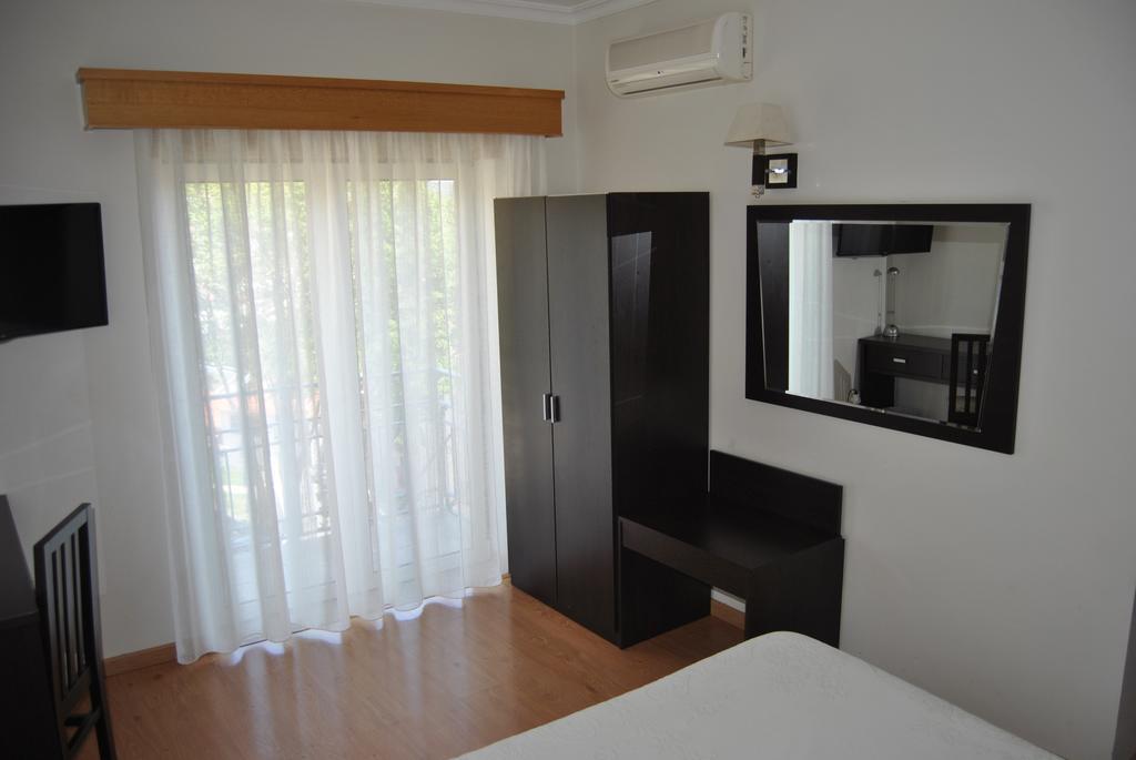 Hotel Covilha Jardim Eksteriør bilde
