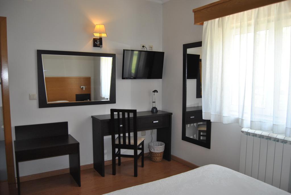 Hotel Covilha Jardim Eksteriør bilde