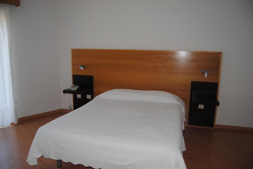Hotel Covilha Jardim Rom bilde