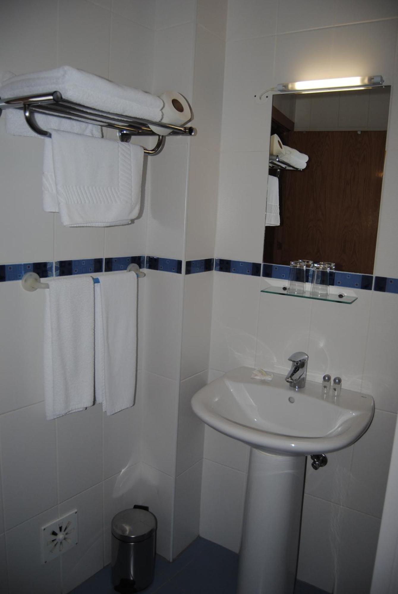 Hotel Covilha Jardim Eksteriør bilde