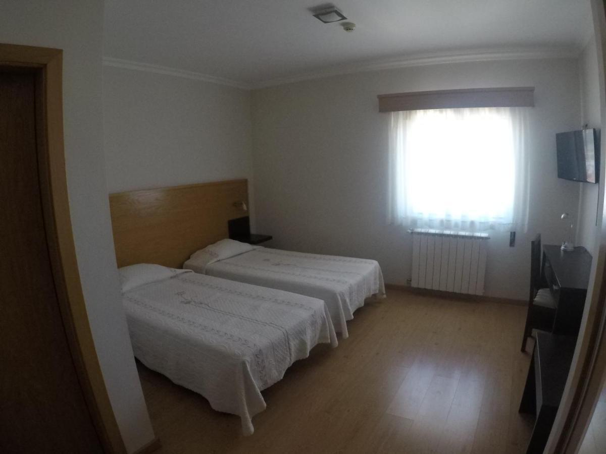 Hotel Covilha Jardim Eksteriør bilde