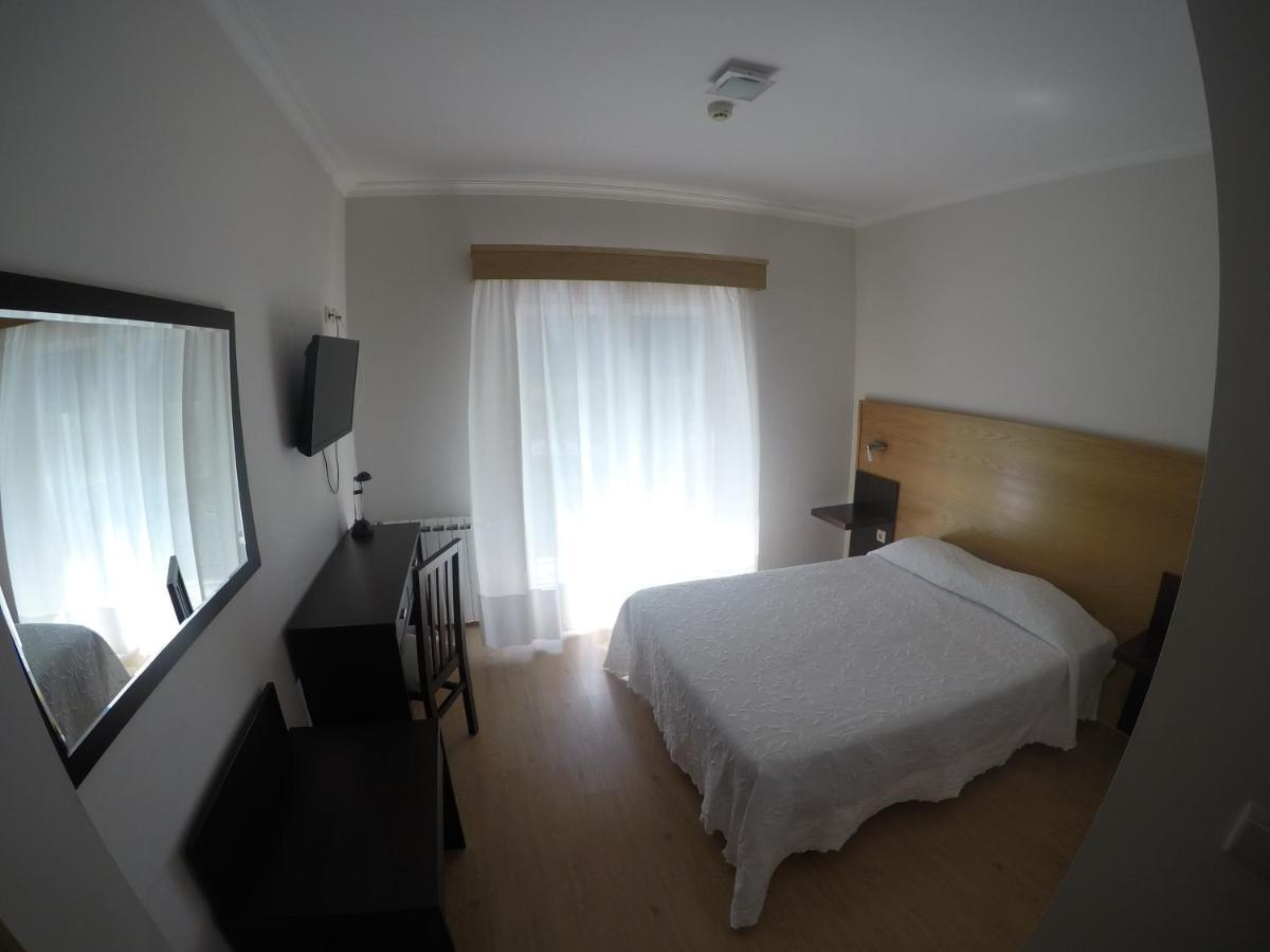 Hotel Covilha Jardim Eksteriør bilde